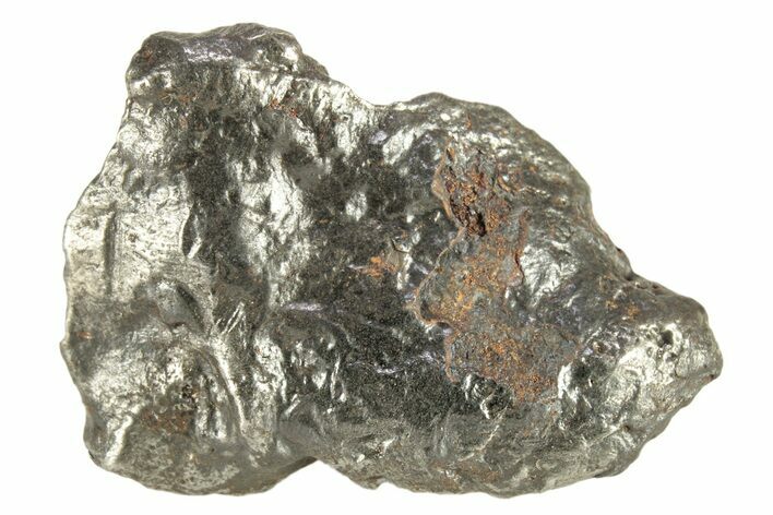 Sikhote-Alin Iron Meteorite Shrapnel ( g) - Russia #267495